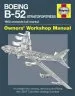 Audiobook Boeing B-52 Stratofortress Manual: 1952 Onwards (All Marks) author Steve Davies