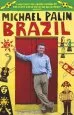 Audiobook Brazil author Michael Palin