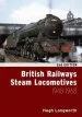 Audiobook British Railways Steam Locomotives 1948 - 1968 author Hugh Longworth