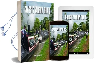Classic Narrow Boats Audiobook download free by Malcolm Ranieri