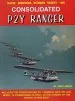 Audiobook Consolidated p2y Ranger author Steve Ginter