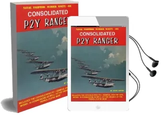 Consolidated p2y Ranger Audiobook download free by Steve Ginter