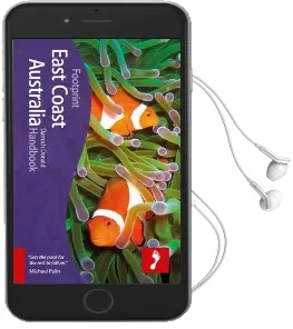 East Coast Australia Footprint Handbook Audiobook download free by Darroch Donald