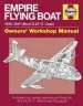 Audiobook Empire Flying Boat Manual: An Insight Into Owning, Servicing and Flying the Short S.23 'c' Class Empire Flying Boats author Brian Cassidy