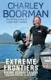 Audiobook Extreme Frontiers: Racing Across Canada From Newfoundland to the Rockies author Charley Boorman