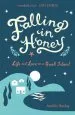 Audiobook Falling in Honey: Life and Love on a Greek Island author Jennifer Barclay