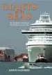 Audiobook Giants of the Seas: The Ships That Transformed author Aaron Saunders