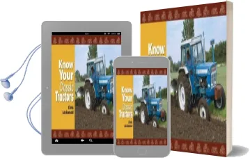 Know Your Classic Tractors Audiobook download free by Chris Lockwood