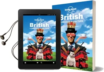 Lonely Planet British Language & Culture Audiobook download free by Lonely Planet