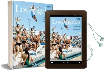 Los Angeles. Portrait of a City Audiobook download free by Kevin Starr