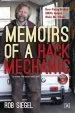 Audiobook Memoirs of a Hack Mechanic: How Fixing Broken Bmws Helped Make me Whole author Rob Siegel