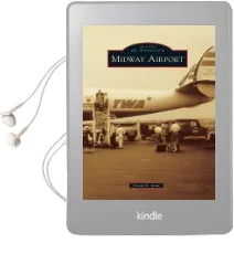 Midway Airport Audiobook download free by David E. Kent