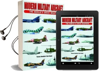 Modern Military Aircraft Audiobook download free by Thomas Newdick