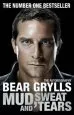 Audiobook Mud, Sweat and Tears author Bear Grylls