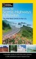 Audiobook National Geographic Guide to Scenic Highways and Byways, 4th Edition: The 300 Best Drives in the U.S. author National Geographic