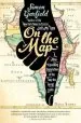 Audiobook On the map: A Mind-Expanding Exploration of the way the World Looks author Mr Simon Garfield