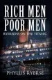 Audiobook Rich men Poor men: Ryersons on the Titanic author Phyllis Ryerse