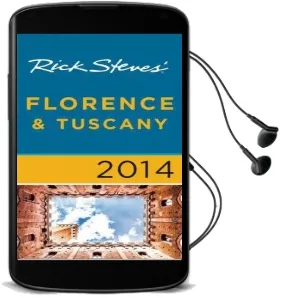 Rick Steves' Florence & Tuscany 2014 Audiobook download free by Rick Steves