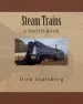 Audiobook Steam Trains author Dirk Stursberg