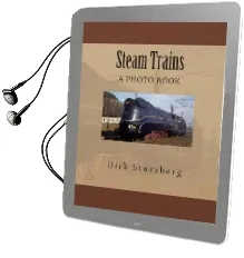Steam Trains Audiobook download free by Dirk Stursberg
