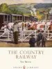 Audiobook The Country Railway author Tim Bryan