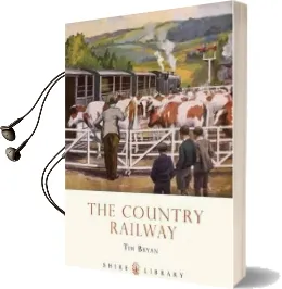 The Country Railway Audiobook download free by Tim Bryan