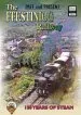 Audiobook The Ffestiniog Railway: Celebrating 150 Years of Steam author John Stretton