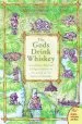 Audiobook The God'S Drink Whiskey: Stumbling Towards Enlightenment in the Land of the Tattered Buddha author Stephen T. Asma