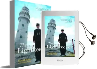 The Lightkeeper: A Memoir Audiobook download free by Gerald Butler