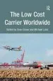 Audiobook The low Cost Carrier Worldwide author Sven Groß