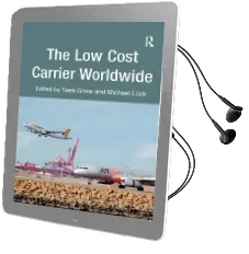The low Cost Carrier Worldwide Audiobook download free by Sven Groß