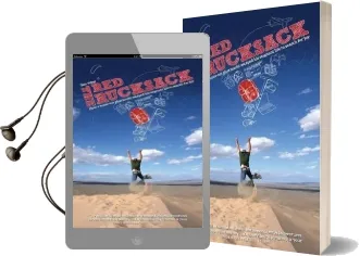 The red Rucksack Audiobook download free by Ben J. West