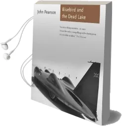 The the Bluebird and the Dead Lake Audiobook download free by John Pearson