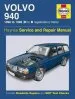 Audiobook Volvo 940 author Haynes Publishing