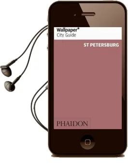 Wallpaper* City Guide st Petersburg 2012 Audiobook download free by Wallpaper*