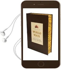 World Tour Audiobook download free by Francisca Matteoli