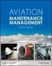 Audiobook Aviation Maintenance Management, Second Edition author Harry A. Kinnison