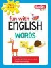 Audiobook Berlitz fun With English: Words (4-6 Yrs) author Apa Publications Limited