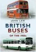 Audiobook British Buses of the 1980S author John Laws