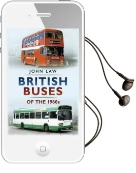 British Buses of the 1980S Audiobook download free by John Laws