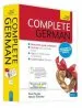 Audiobook Complete German Beginner to Intermediate Book and Audio Course: Learn to Read, Write, Speak and Understand a new Language With Teach Yourself author Heiner Schenke
