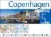 Audiobook Copenhagen Popout map author Popout Maps