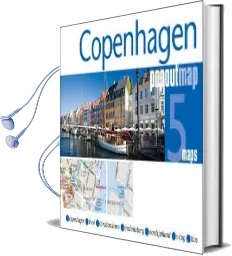 Copenhagen Popout map Audiobook download free by Popout Maps