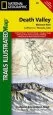 Audiobook Death Valley National Park: Trails Illustrated National Parks author National Geographic Maps