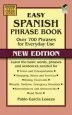 Audiobook Easy Spanish Phrase Book new Edition author Pablo Garcia Loaeza