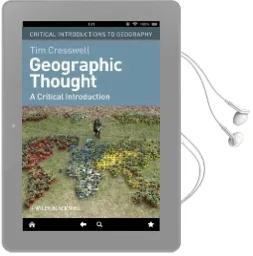 Geographic Thought: A Critical Introduction Audiobook download free by Tim Cresswell