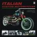 Audiobook Italian Custom Motorcycles: The Italian Chop - Choppers, Cruisers, Bobbers, Trikes & Quads author Ulrich Peter Cloesen