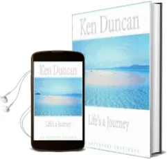 Life'S a Journey: The Adventure Continues Audiobook download free by Ken Duncan