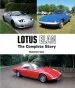 Audiobook Lotus Elan: The Complete Story author Matthew Vale