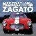 Audiobook Maserati a6g 2000 Zagato author Walter Baumer